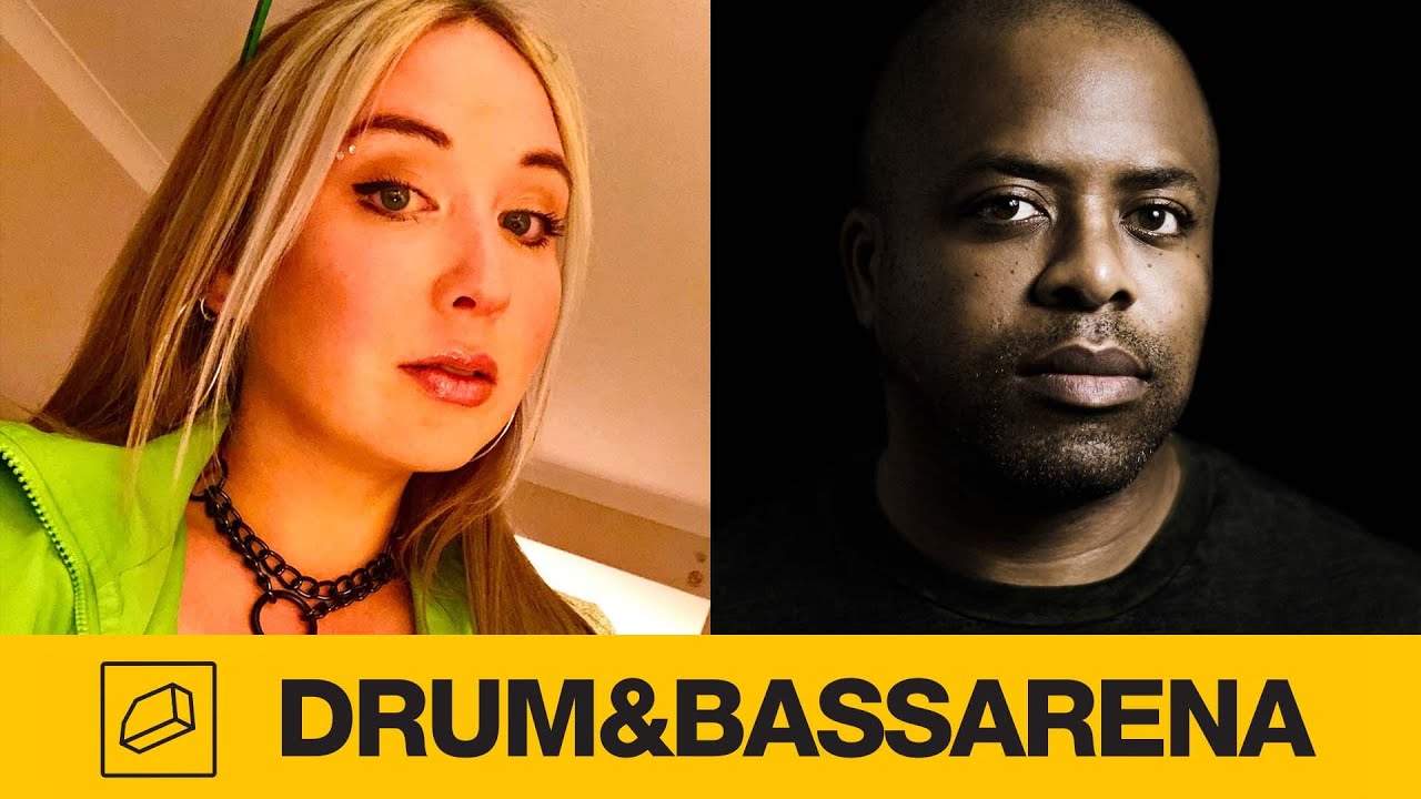 Charla Green - Riddim Bizness (ft. Digital)