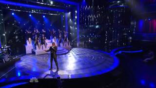 Landau Eugene Murphy Jr AGT 6 Top 10 (True HD)