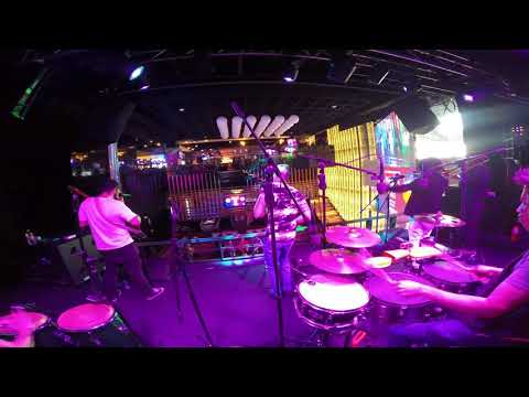 Antonio Vilchis + Timba cubana