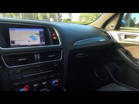 2015 Audi SQ5 Prestige review and walkaround