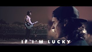 Jason Derulo - If I&#39;m Lucky (Tyler &amp; Ryan Cover)