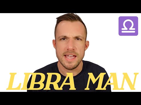 Man Libra