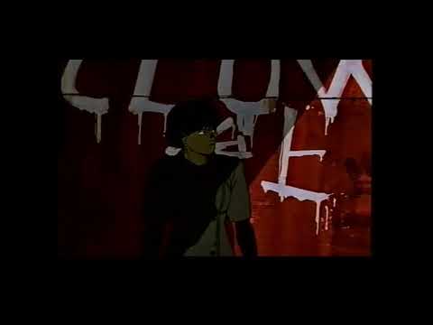 Akira (1988) - Japanese Dub with English Subtitles - (BBC 2 UK-TV) (20.09.1997, 00.40hs)