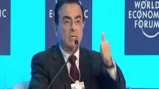 Middle East 2010 - Opening Session