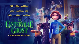 The Canterville Ghost | 2023 |@SignatureUK Theatrical Trailer |Stephen Fry, Hugh Laurie, Emily Carey