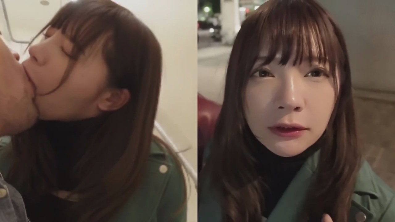 【一条みお】code : ped-037【kiss】