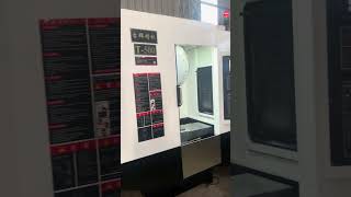 Takang Taikan T-500 machining centre | Image 4 - Machineryline