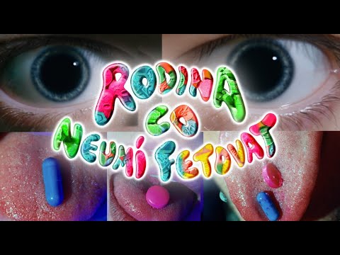 RODINA CO NEUMÍ FETOVAT (FILM O EXTÁZI)