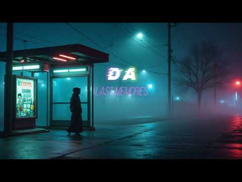 Dimitris Athanasiou -  Last, Lost Memories 