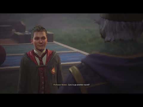 HOGWARTS LEGACY PS5 Gameplay Walkthrough Part 43