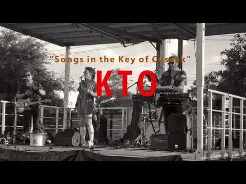 Promotional video thumbnail 4 for Kathleen Turner Overdrive