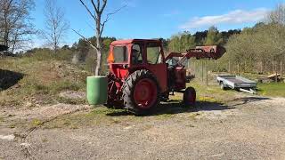 Volvo /BOLINDER-MUNKT BOLINDER MUNKTELL 400 tractor de ruedas | Imagen 4 - Agroline