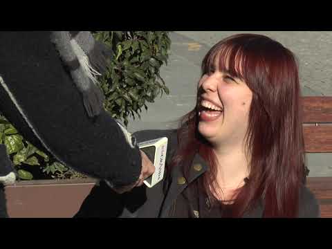 San Valentino: lo festeggiano i cuneesi? TELEGRANDA (ch 186)