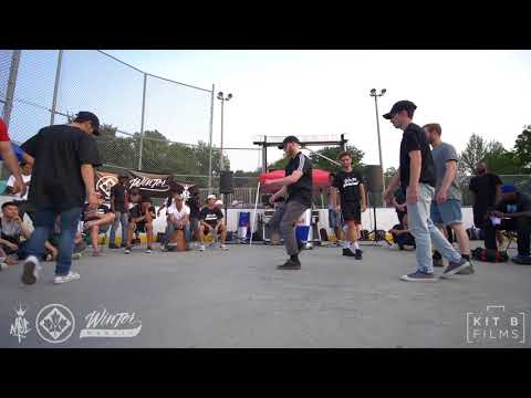 Onton and APlus VS GWS [Semis] - Twice as Nice 7