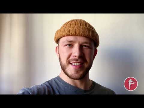 An Invitation from Kevin Csolak - STAGE DOOR DANCER