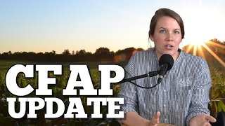 CFAP Update 5/20/20- What You Can Do Now! | USDA