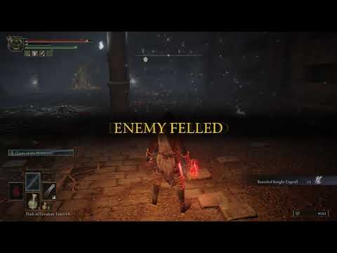 I think my new Arcane build is broken.... Elden Ring