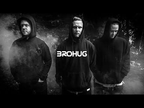 BROHUG - Girls