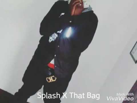 Splash X That Bag