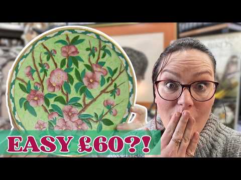 Quality over Quantity: Why I’m Being Pickier with My Vintage Hauls in 2026