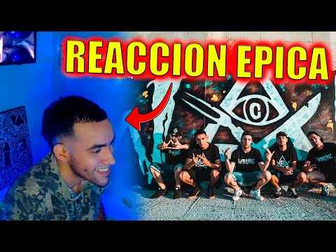ESTO es UN W@N para LA CULTURA | REACCION EPICA *en mi nuevo setup*