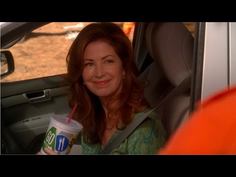 desperate housewives out of context - season 6