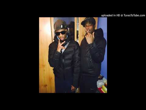 #HarlemO MizorMac x Oboy - South London (NEW)