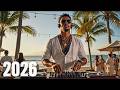 Avicii, Dua Lipa, Coldplay, Martin Garrix & Kygo, The Chainsmokers Style - SUMMER AFRO HOUSE Mix #20 DEFAULT Thumbnail