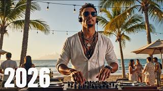 Avicii, Dua Lipa, Coldplay, Martin Garrix & Kygo, The Chainsmokers Style - SUMMER AFRO HOUSE Mix #20 MQDEFAULT Thumbnail