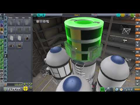 KSP - kolonizace 1 směr minimus 1.část -( cz / česky )-