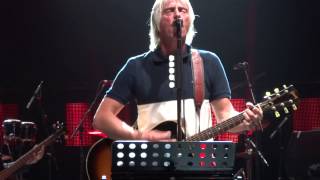 Paul Weller - Brand New Start - Royal Albert Hall 25/03/2013