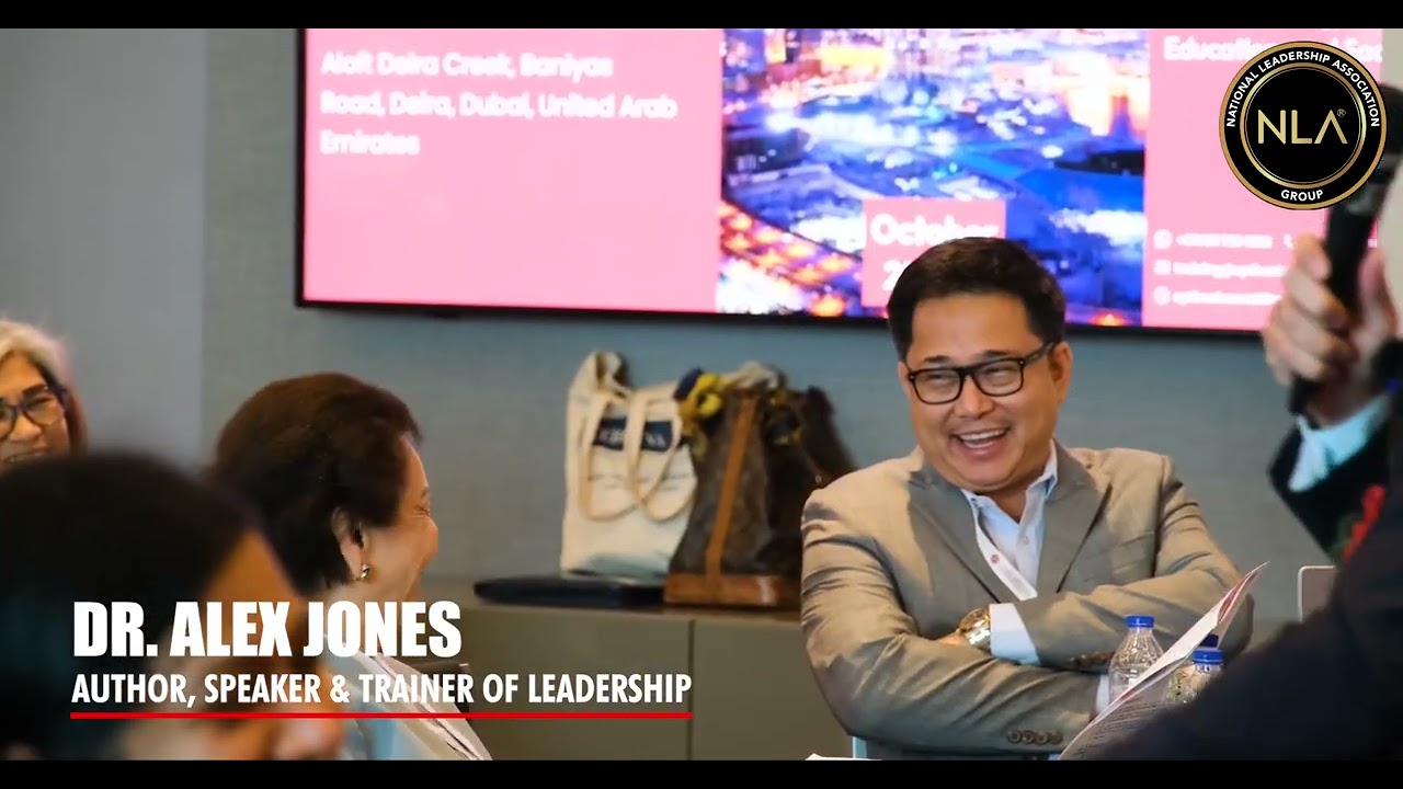 Critical Thinking, Negotiation & Strategic Leadership