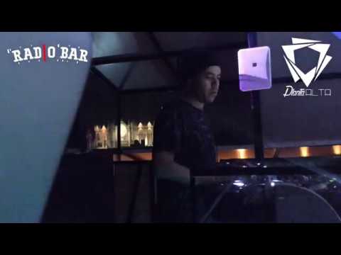 Gabriel Sordo // Dj Set // Radio Bar
