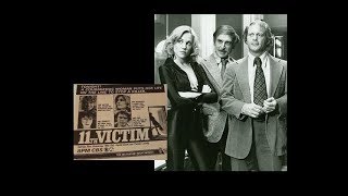 The Lakeside Killer (aka 11th Victim) - 1979 TV mo