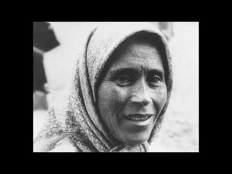 KINO EYE (1924) - Full Movie // Film Completo (Documentary - HD) //  Dziga Vertov