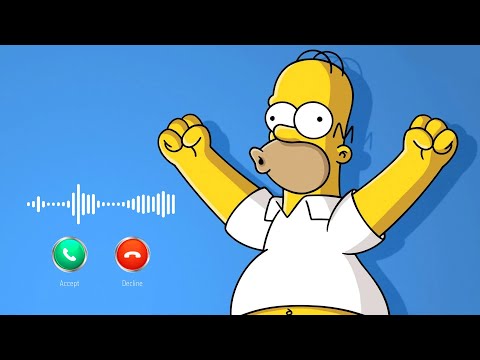 Homero 160 - Ringtones De Los Simpsons