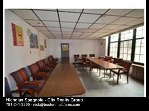 140 Pearl St, Chelsea MA 02150 - Commercial Property - Real Estate - For Sale -