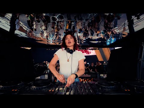 Nina Kraviz | Awakenings Festival 2025
