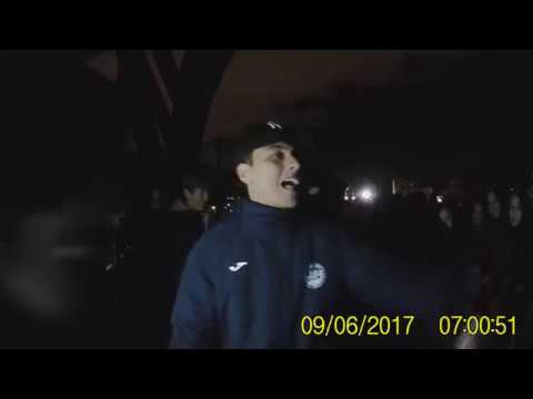 AWES vs TUERO / SEMIFINAL / VERTICERAP