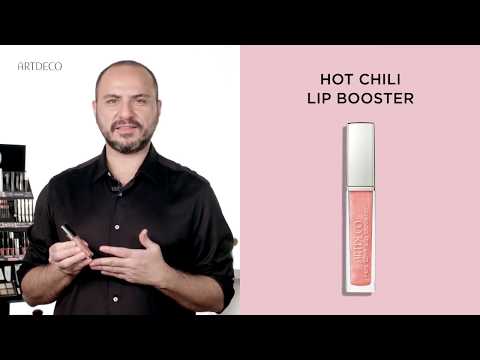 "Artdeco Hot Chili" lūpų stipriklis 6ml video