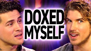 I spent a day with JOEY GRACEFFA