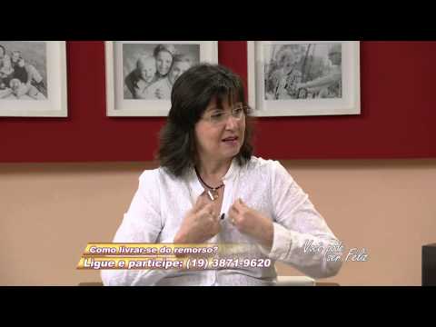 Você Pode ser Feliz 10/03/2014 - Bloco 3/4