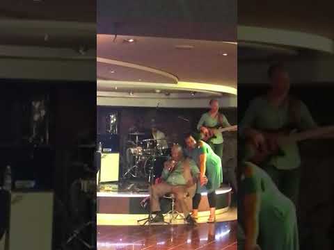 European Blues Cruise 2018