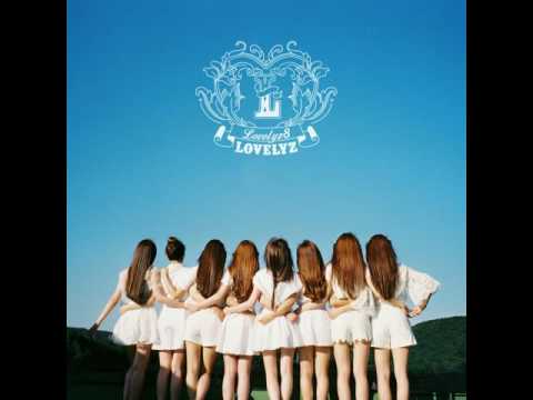 작별하나 (Shooting Star) - Lovelyz 러블리즈 (Cover)