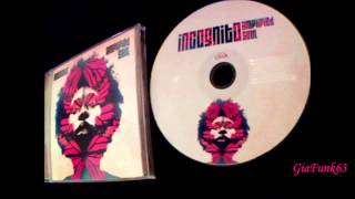 INCOGNITO - stop running away - 2014
