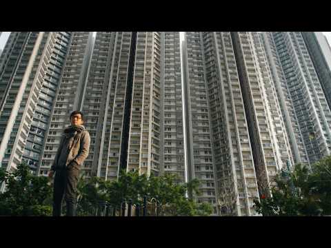 Hong Kong – The Handover Generation