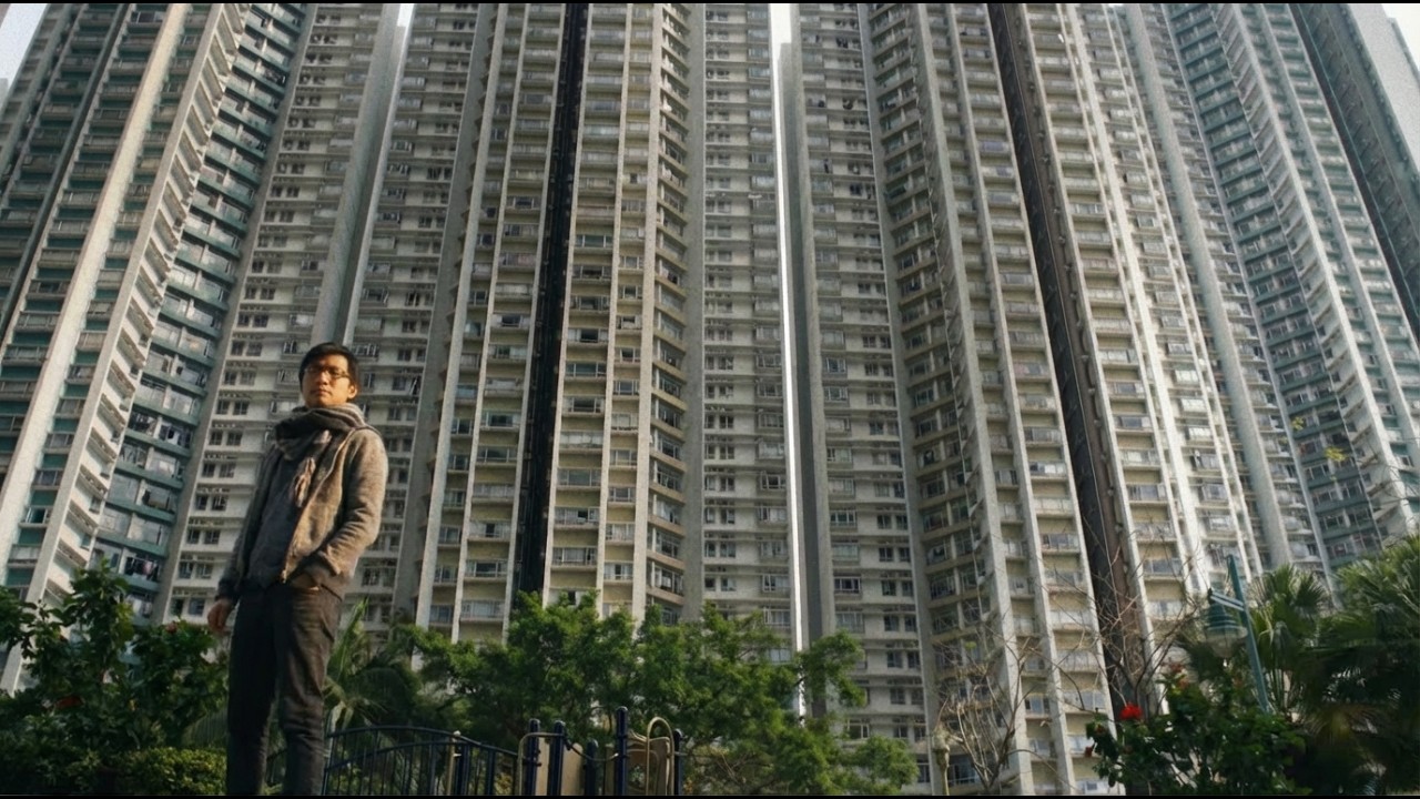 Hong Kong – The Handover Generation