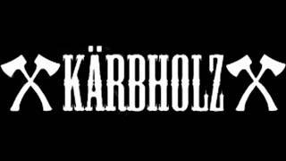 Kärbholz  Feuerräder