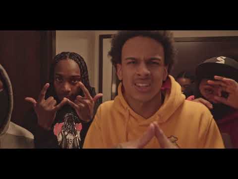 Duxe Blastt x Stikky x Threehunnit Bop - Blitz Em (Music Video) (Shot by @ZachLarsenMedia)