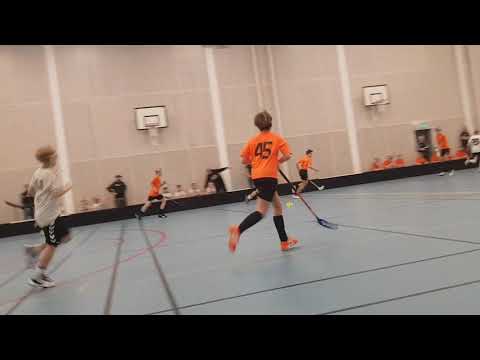 Rönnby Sk p05 - Västerås Ibf p07